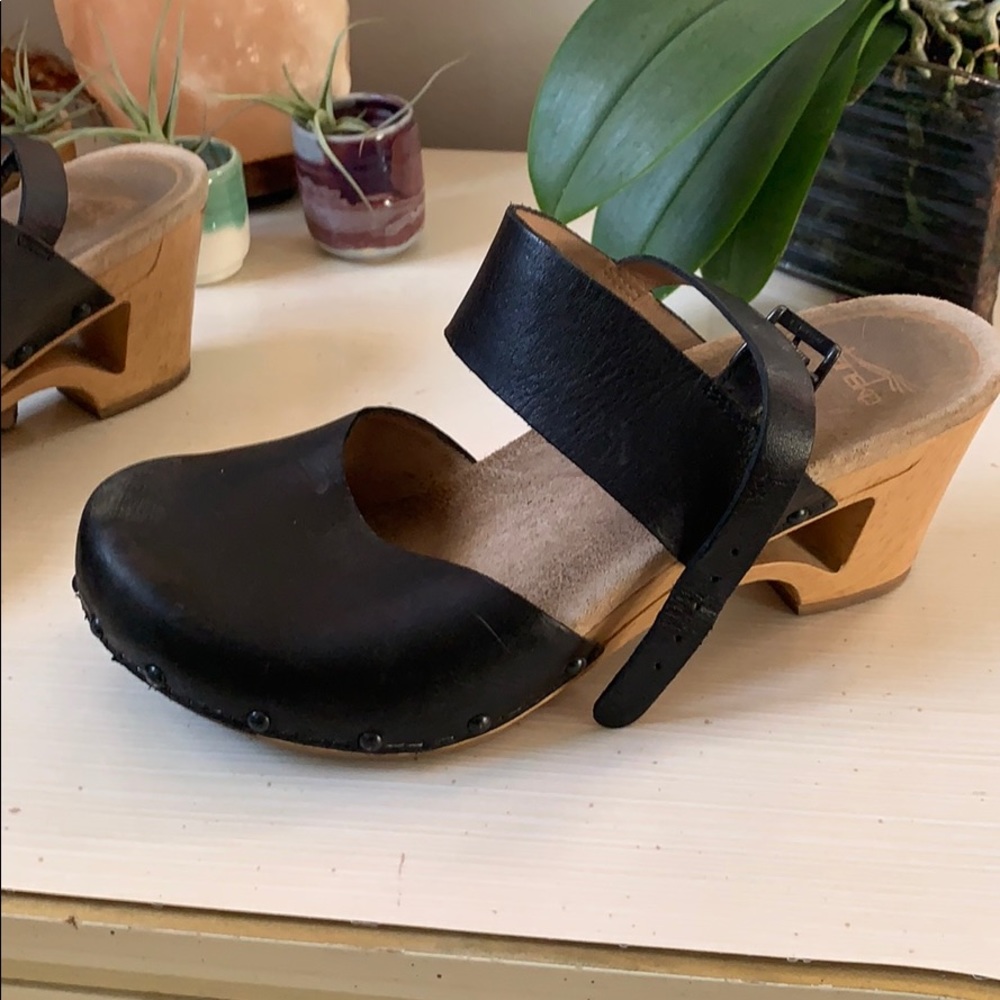 Dansko Clog